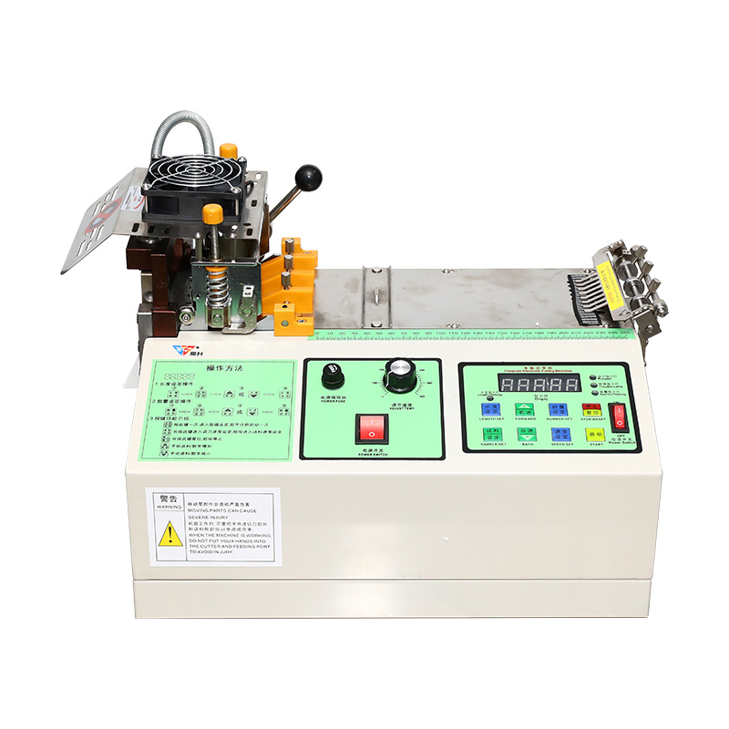 GS-100A 電腦切管機